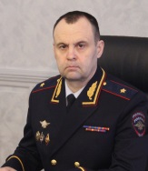 Остапенко Дмитрий Павлович